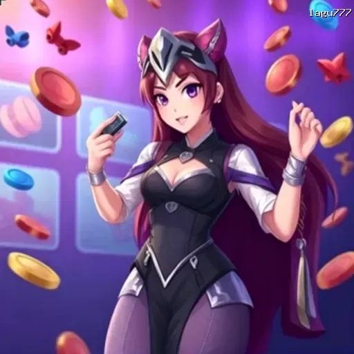 Menjelajahi Fitur Unggulan Situs Game lagu777