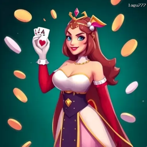 Menggali Fitur Menarik di Situs Game lagu777