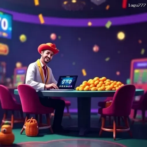 Panduan Lengkap Menggunakan Situs Game lagu777
