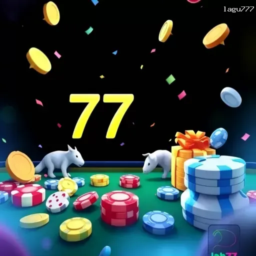 Mengenal lagu777 Sebagai Platform Game Online Terpercaya