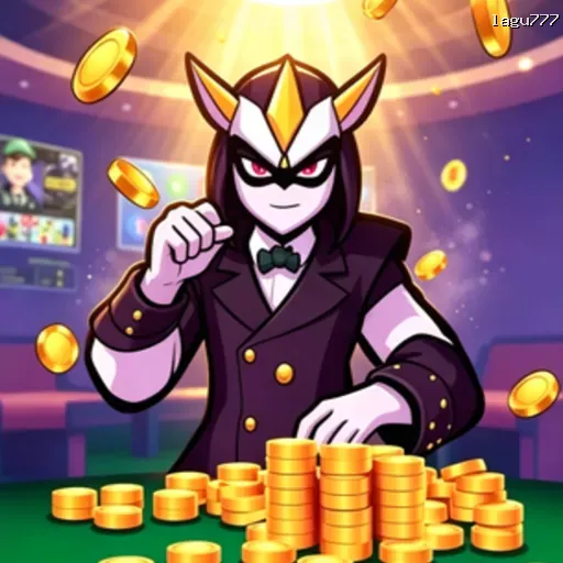 Keamanan dan Keandalan Situs lagu777 di Dunia Game