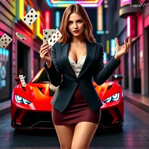 lagu777: Bet Sport Dengan Fitur Terbaik untuk Pemain Indonesia